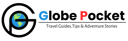 Globe Pocket - Travel Guides, Tips & Adventure Stories