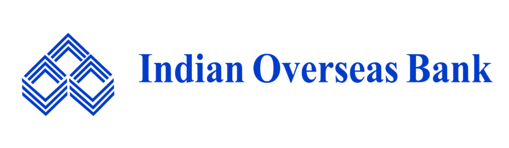 Indian Overseas Bank (IOB) 