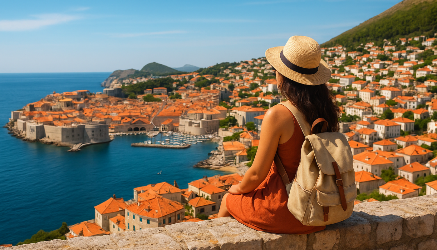 Best Affordable Travel Destinations for 2025 [Budget-Friendly Guide]