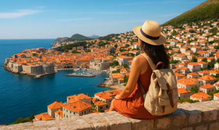 Best Affordable Travel Destinations for 2025 [Budget-Friendly Guide]