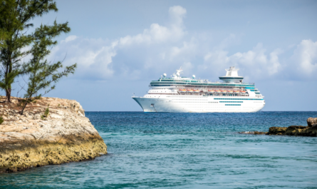 Why Mystery Cruises 2025 Are the Hottest Travel Trend of the Year