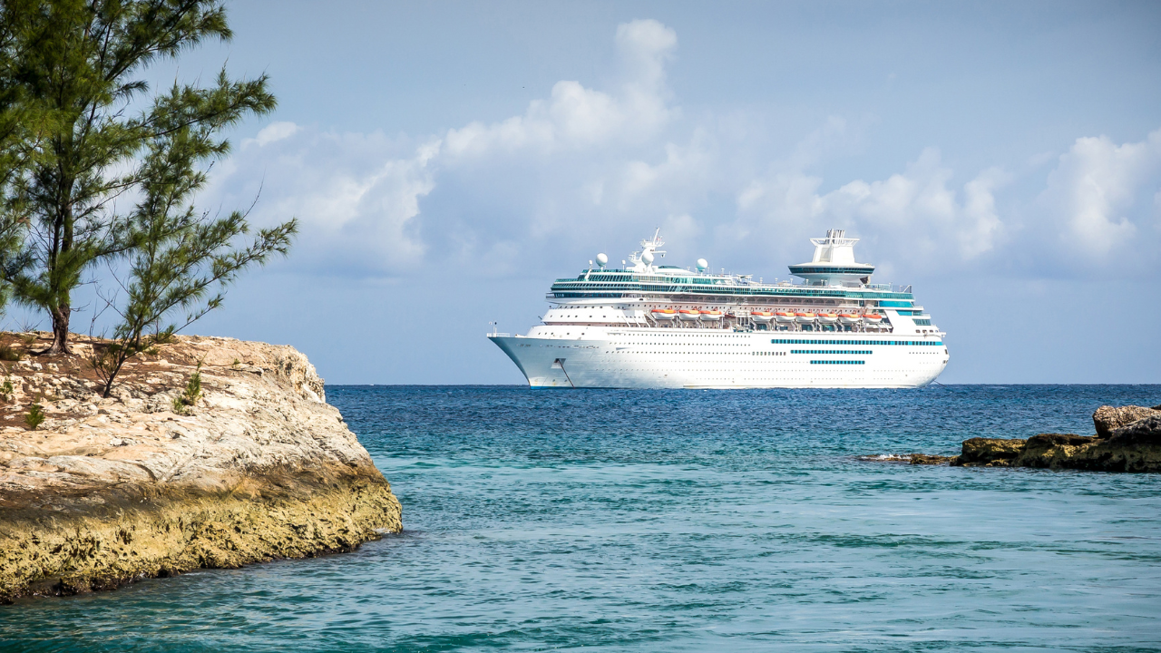 Why Mystery Cruises 2025 Are the Hottest Travel Trend of the Year